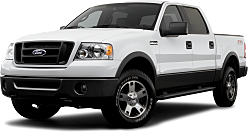 2006 Ford F-150 XL