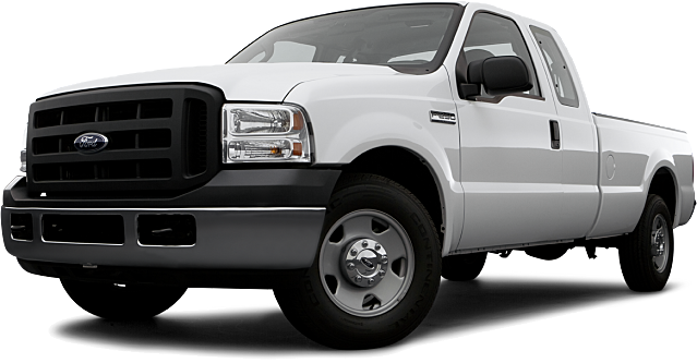 2006 Ford F-250 Super Duty XL