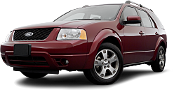 2006 Ford Freestyle SE