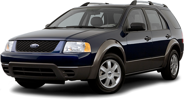 2006 Ford Freestyle SE