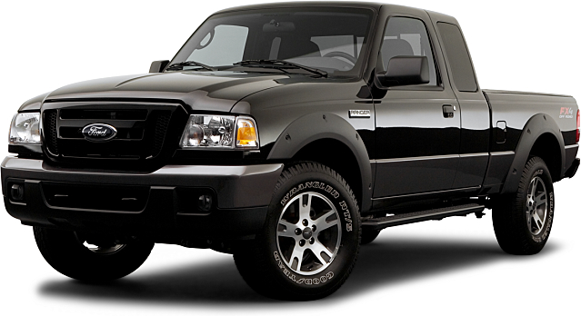 2006 Ford Ranger at EZ MOTORS LLC