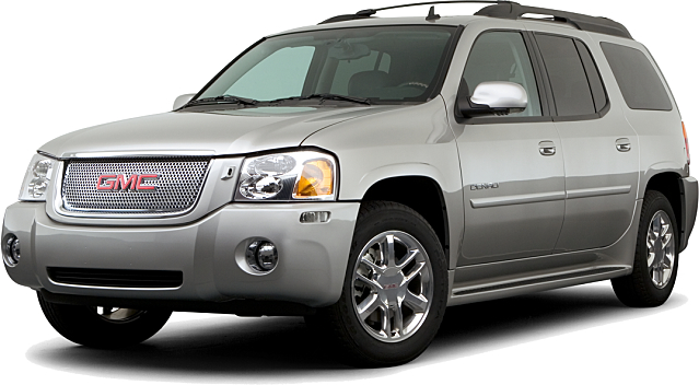 2006 GMC Envoy XL Denali at Good Guys Cars