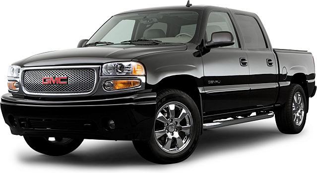 2006 GMC Sierra 1500 at Delta Auto Brokers