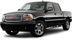  GMC  