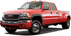  GMC  