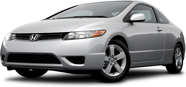 2006 Honda Civic EX at JP Auto Connection Group