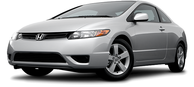 2006 Honda Civic DX