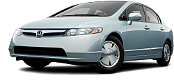 2006 Honda Civic DX