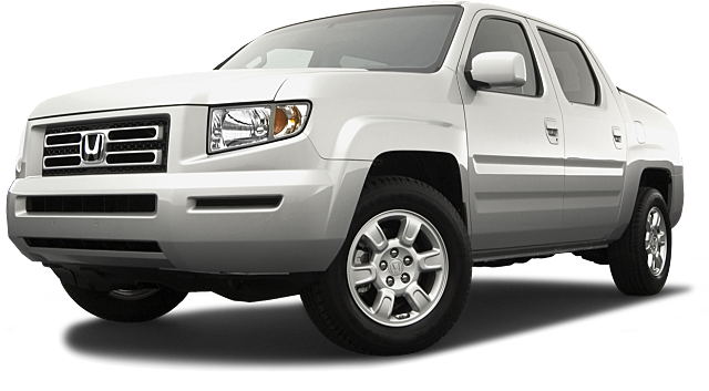 2006 Honda Ridgeline RT