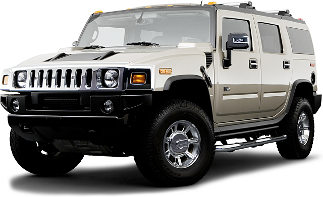 2006 HUMMER H2 Base at Ironworks Motorsports, LLC
