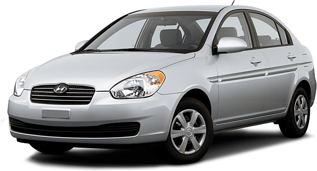 2006 Hyundai ACCENT GLS at Car Arena Auto Sales