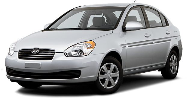 2006 Hyundai ACCENT GLS
