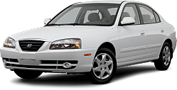 2006 Hyundai ELANTRA GLS