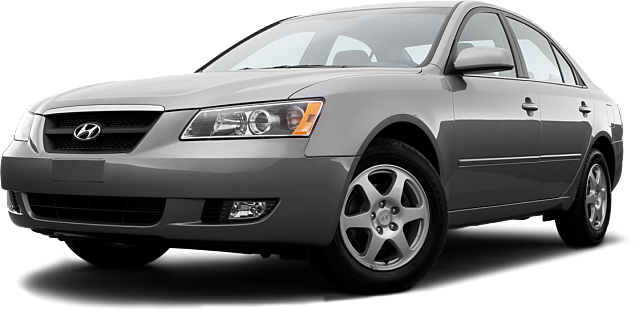 2006 Hyundai SONATA GL