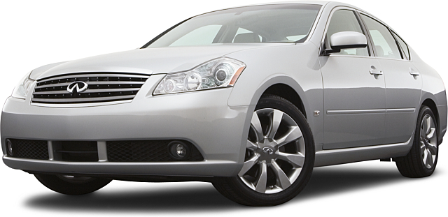 2006 INFINITI M35 at Columbia of Columbia, SC