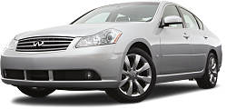  INFINITI  