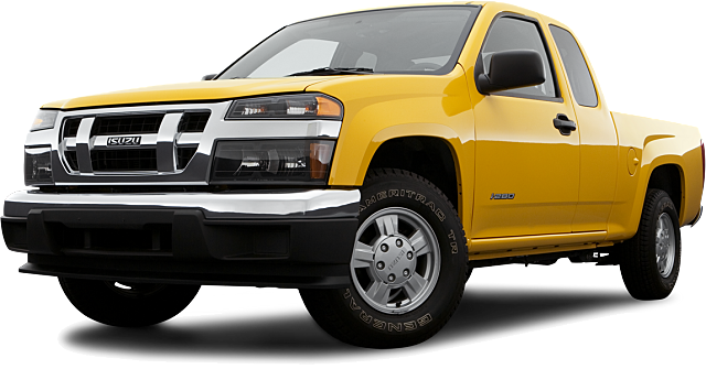 2006 Isuzu i-Series i-280 S