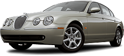  Jaguar  