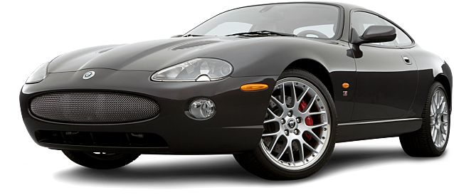 2006 Jaguar XKR Base