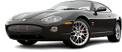  Jaguar  