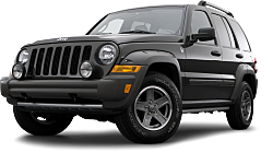 2006 Jeep Liberty Sport