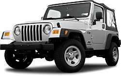  Jeep  
