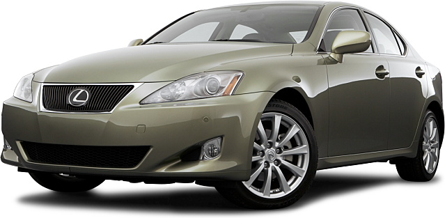 2006 Lexus IS 250 Base at Raleigh Pre-Owned