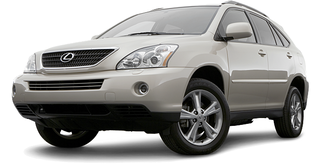 2006 Lexus RX 400h Base