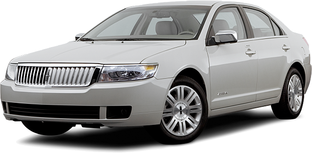 Thumbnail image of 2006 Lincoln Zephyr at C & J Auto Market INC
