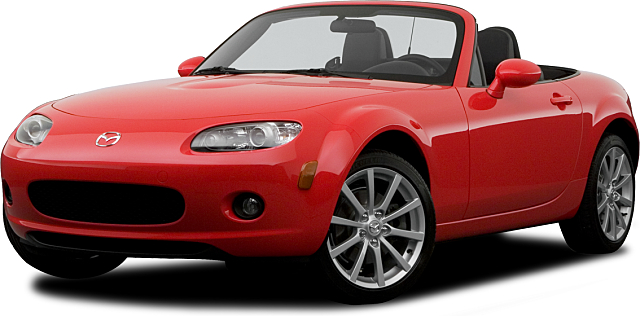 2006 Mazda MX-5 Miata at Easy Auto Sales