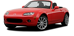 2006 Mazda MX-5 Miata Club Spec