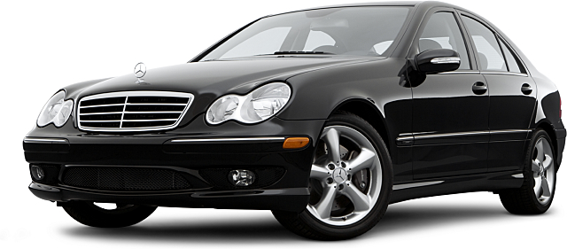 2006 Mercedes-Benz C-Class C 280 Luxury 4MATIC at 5 STAR AUTO SALES INC