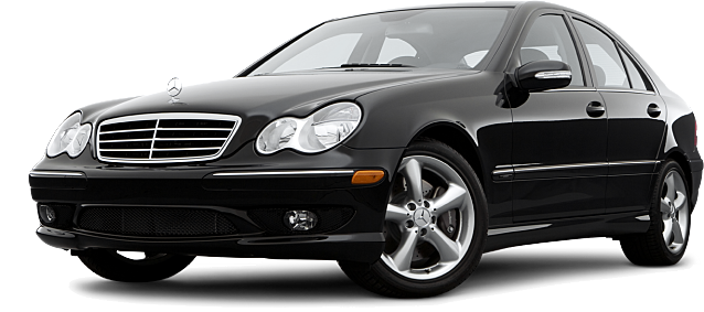2006 Mercedes-Benz C-Class C 230 Sport