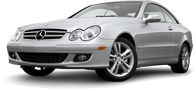 2006 Mercedes-Benz CLK CLK 350