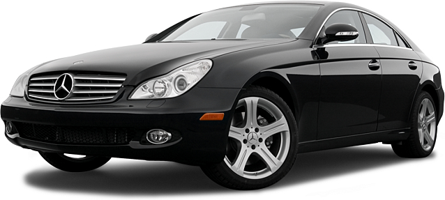 2006 Mercedes-Benz CLS CLS 500 at Peak Motors, Inc.