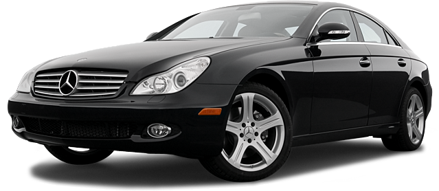 2006 Mercedes-Benz CLS CLS 500