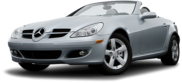 2006 Mercedes-Benz SLK SLK 280