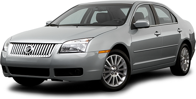 2006 Mercury Milan V6 Premier at Columbia of Columbia, SC