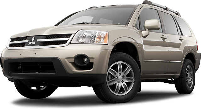 2006 Mitsubishi Endeavor LS at Auto Pro, Inc