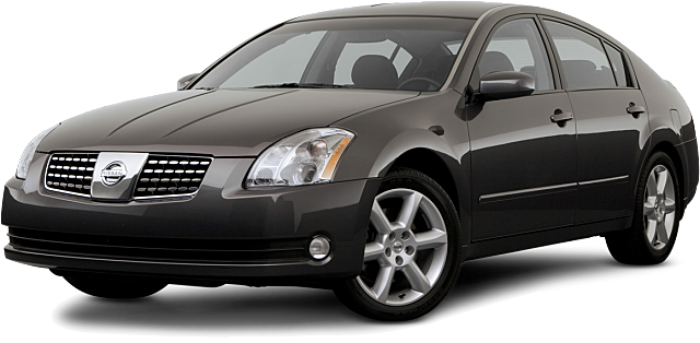 2006 Nissan Maxima 3.5 SE