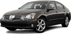 2006 Nissan Maxima 3.5 SE