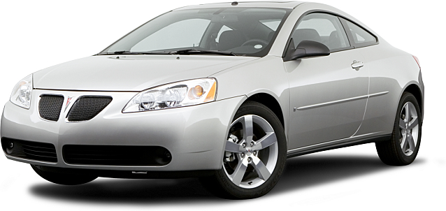 2006 Pontiac G6 GT at Import Auto Group