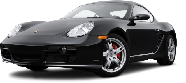 Thumbnail image of 2006 Porsche Cayman at NEW - Saratoga Honda