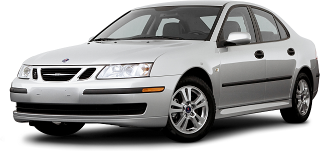 2006 Saab 9-3 2.0T at New Era Motors