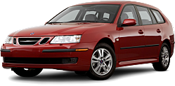  Saab  
