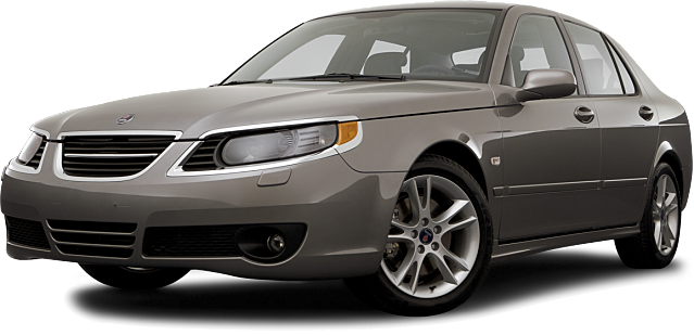 2006 Saab 9-5 Base
