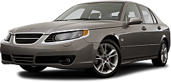 2006 Saab 9-5 Base