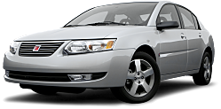 2006 Saturn Ion 2