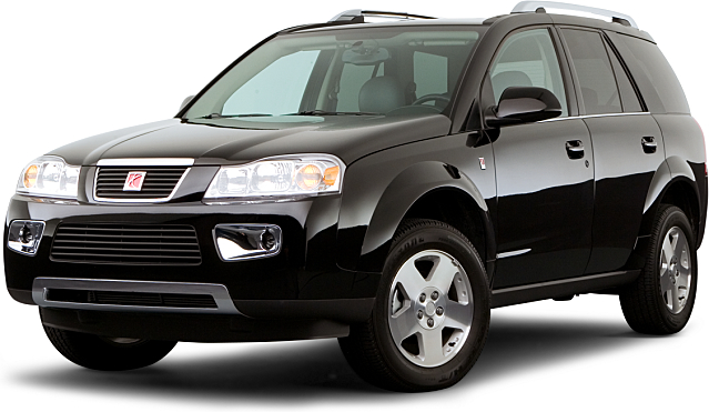 2006 Saturn Vue Base at Robbins Auto Sales, Inc