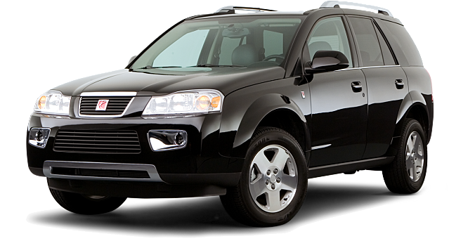 2006 Saturn Vue Base